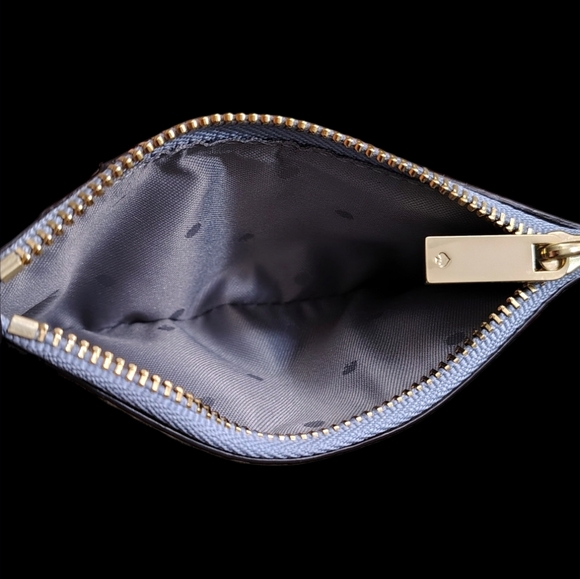 Kate Spade Wallet Coin Purse - Picture 4 of 9
